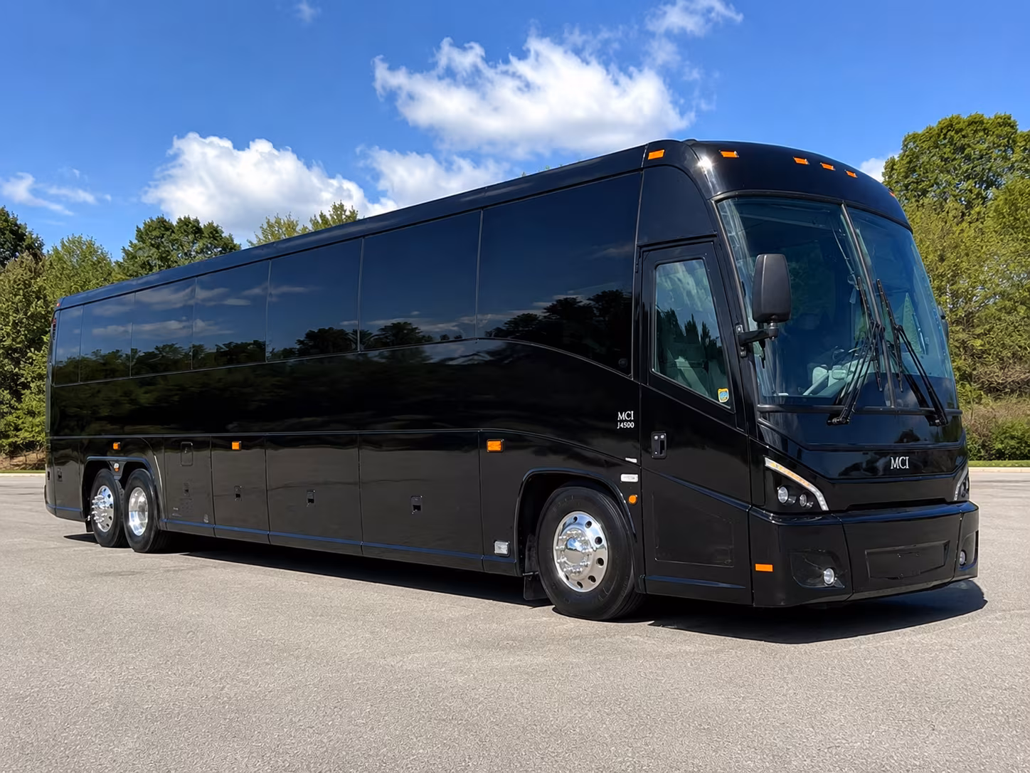 Alexandria Airport Shuttles & Transportation