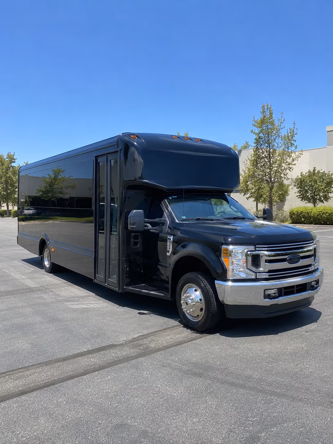 Alexandria Winery Tour & Pub Crawl Transportation