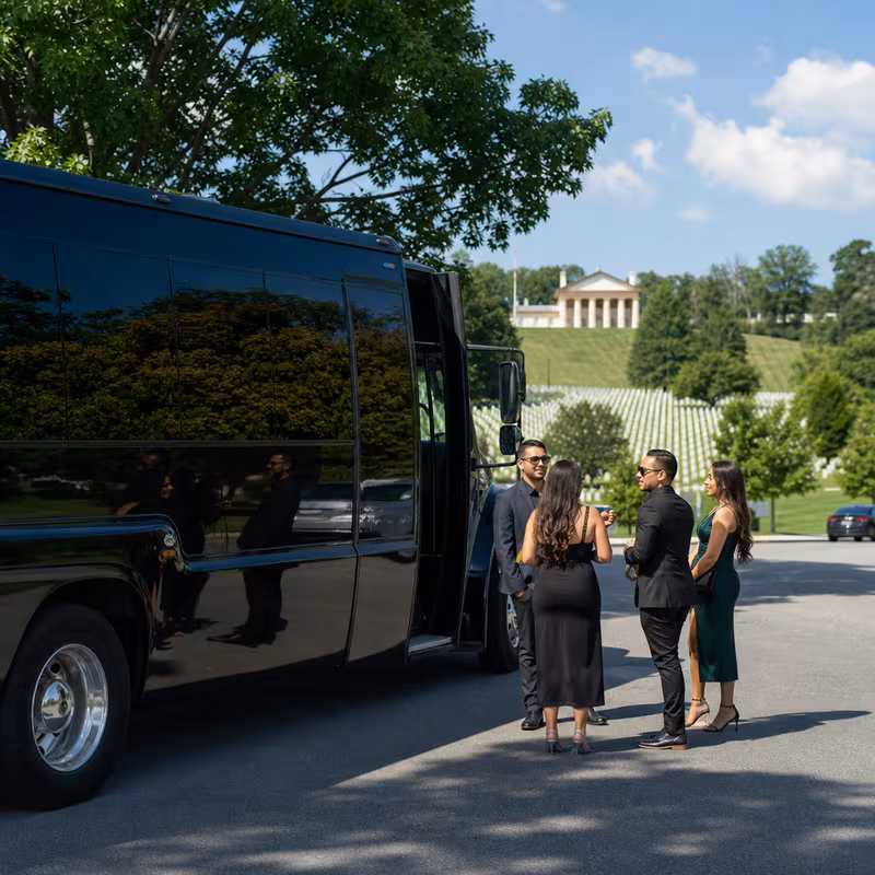 Arlington National Cemetery