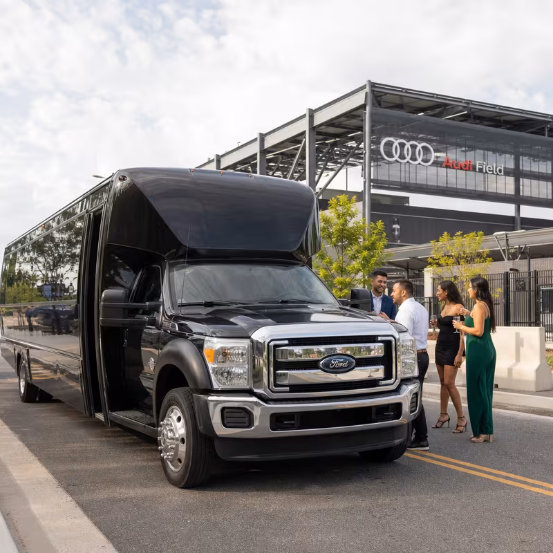 Audi Field