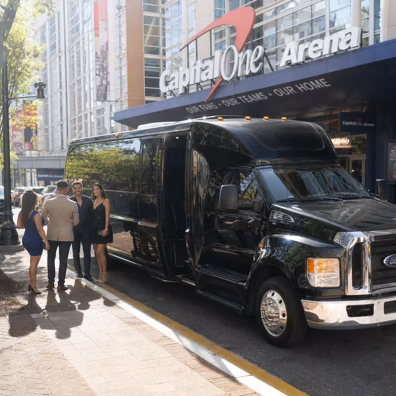 Capital One Arena