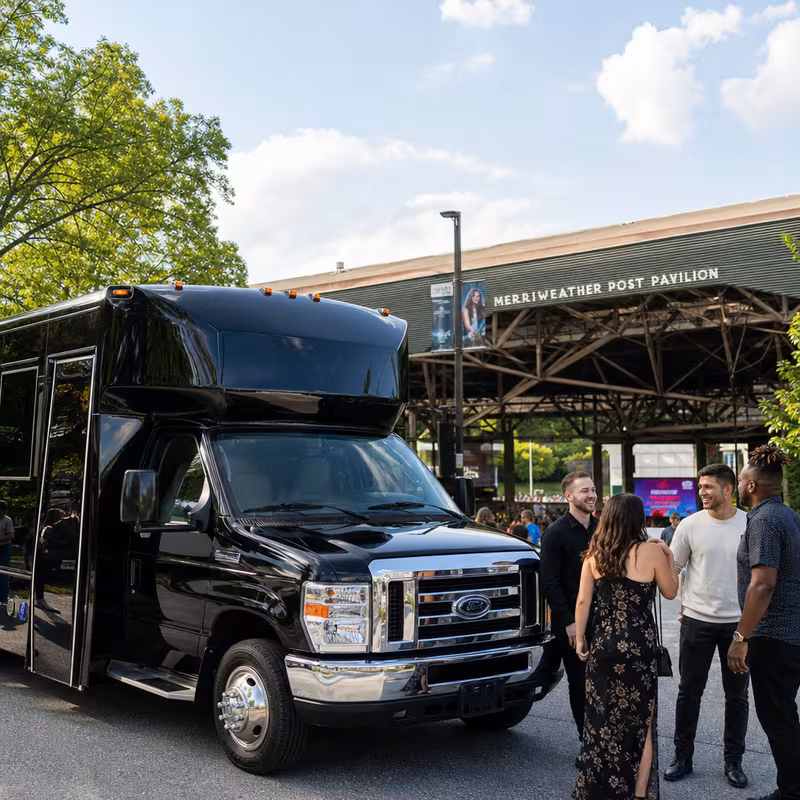Merriweather Post Pavilion