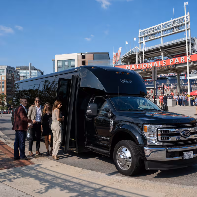 Nationals Park