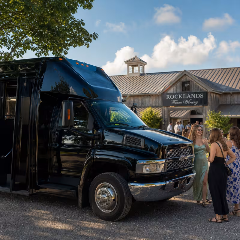 Rocklands Farm Winery