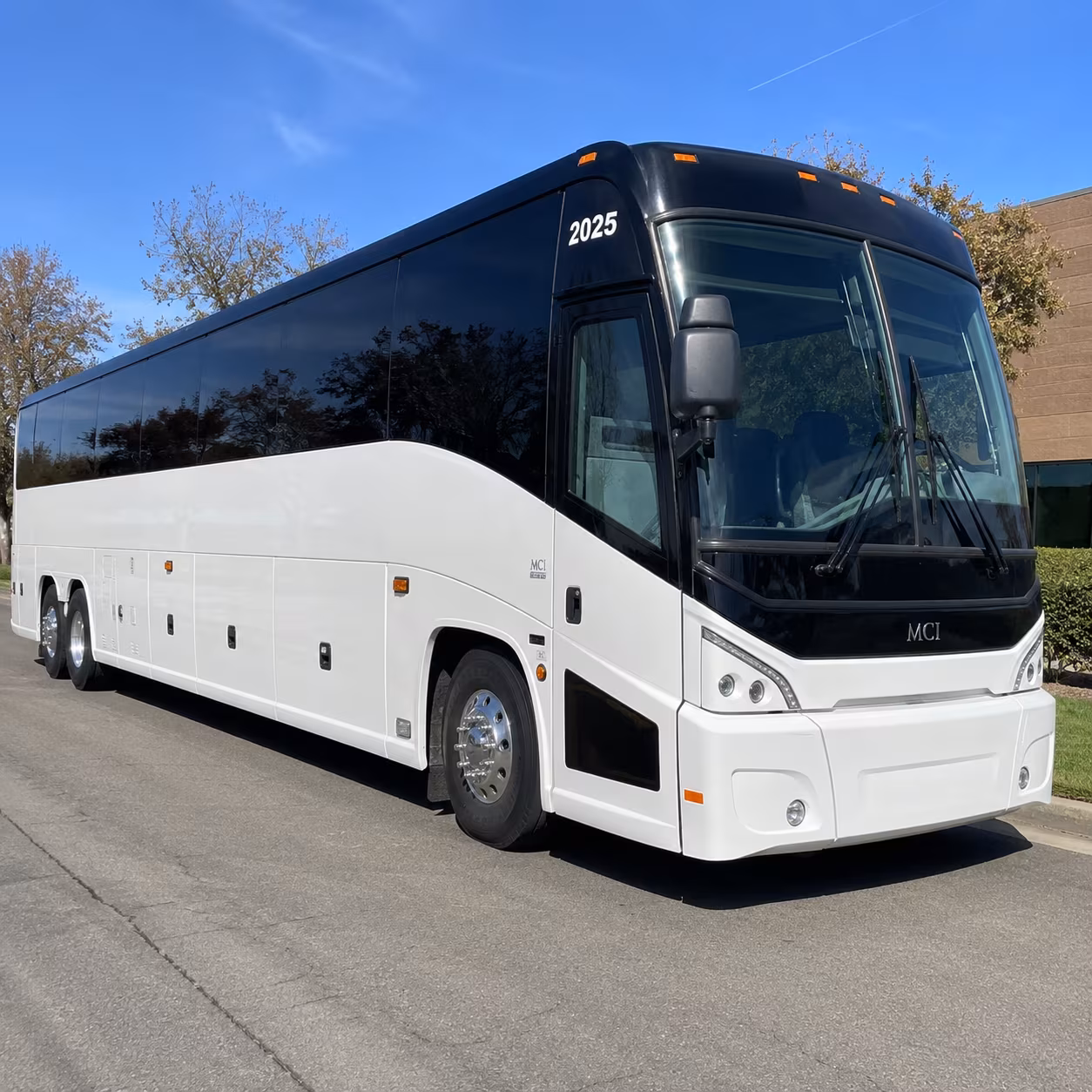 Rockville Wedding Transportation & Shuttle Service