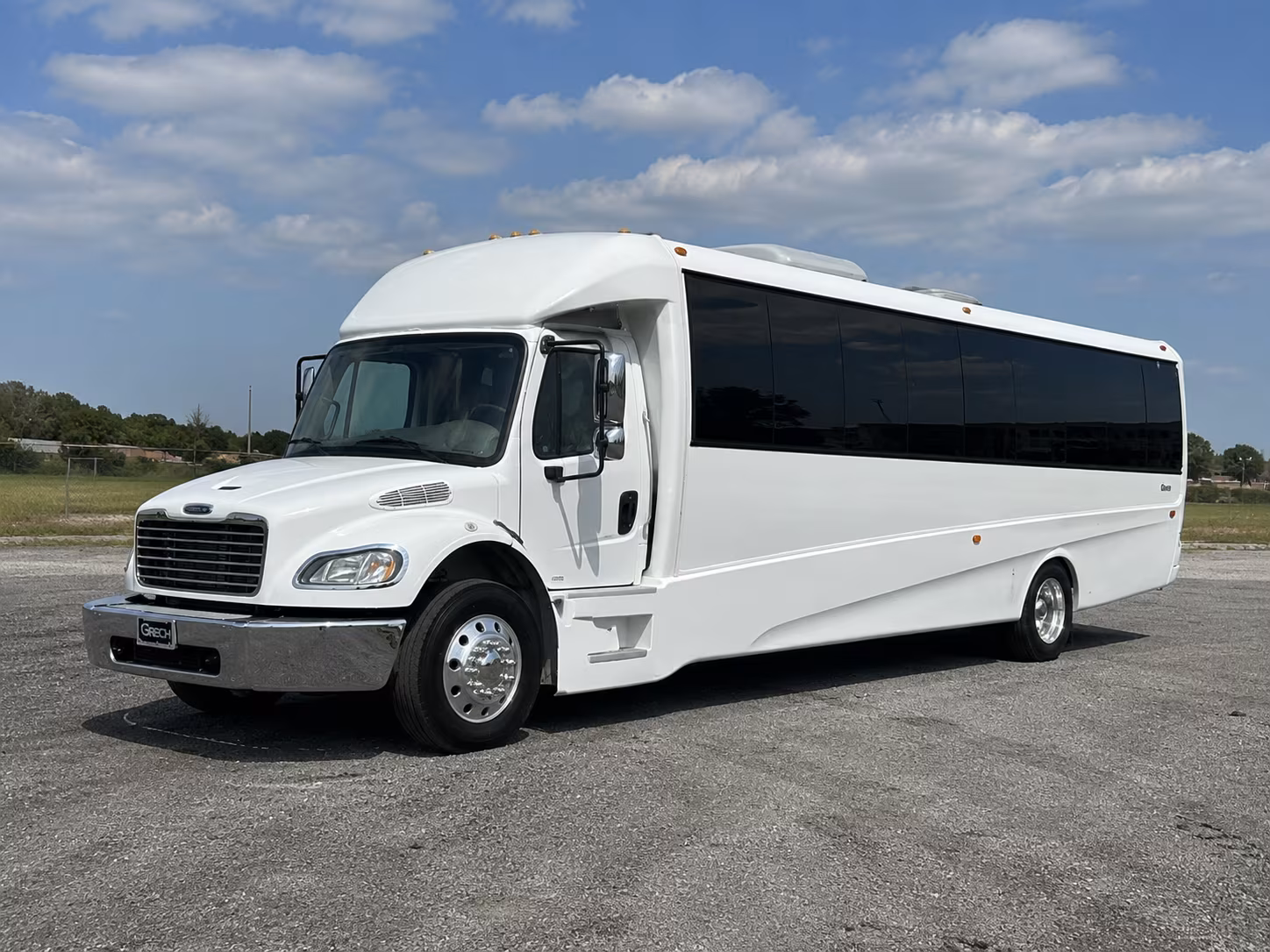 Washington Prom & Homecoming Transportation pickup coordination