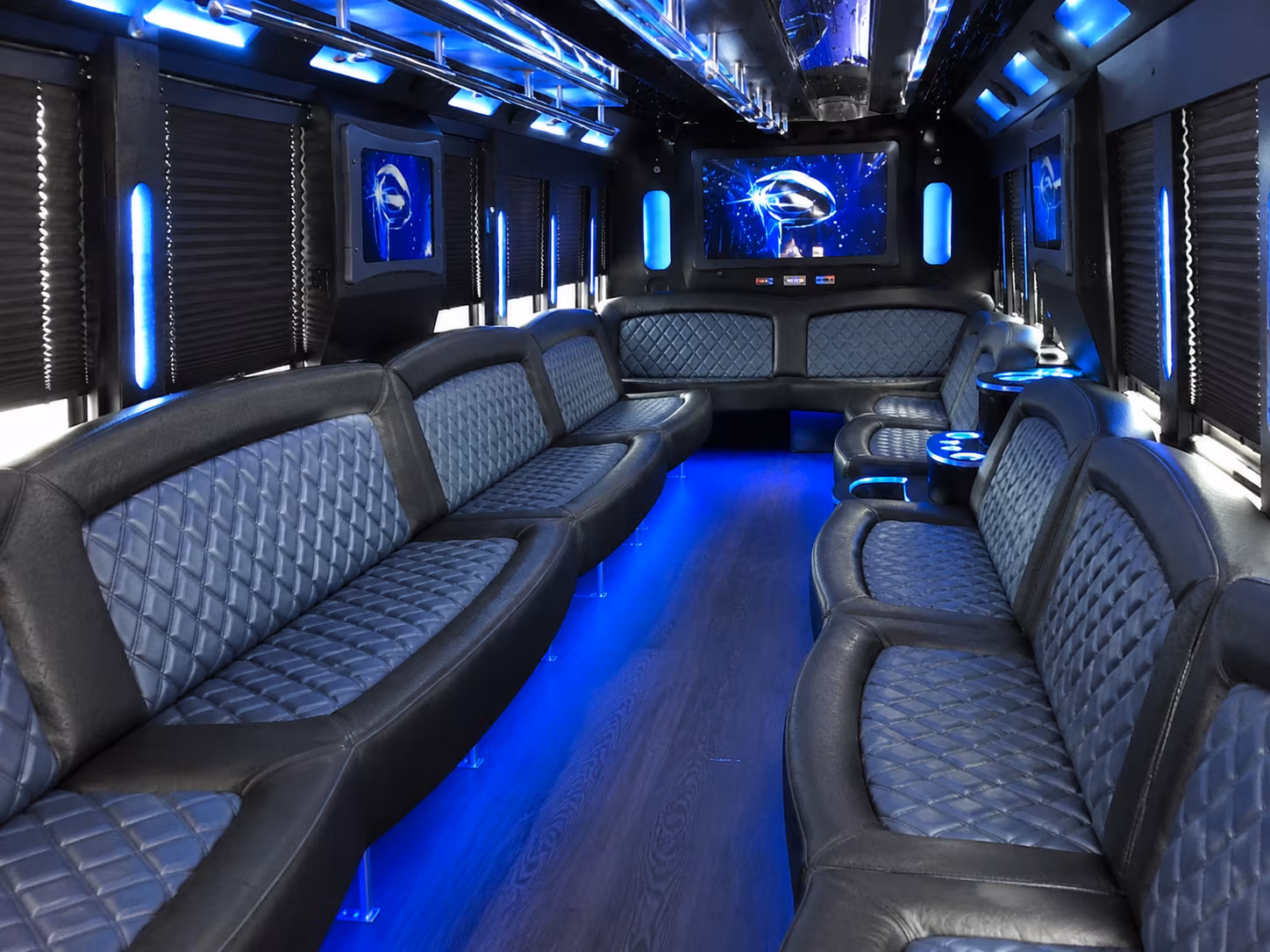 Washington Sporting Event Transportation route planning