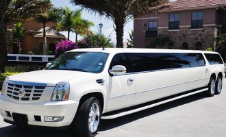 14 Person Escalade Washington Dc Limo Service