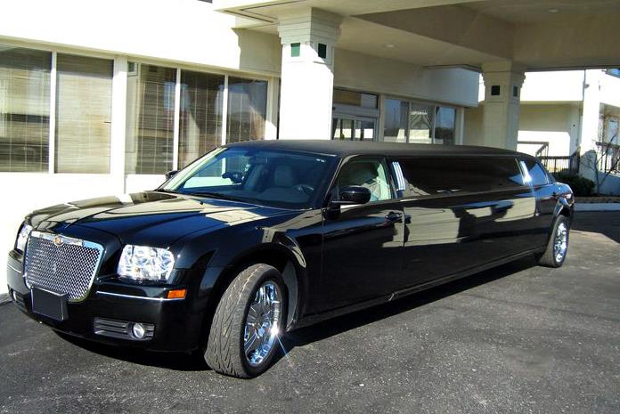 Washington 10 Passenger Limo